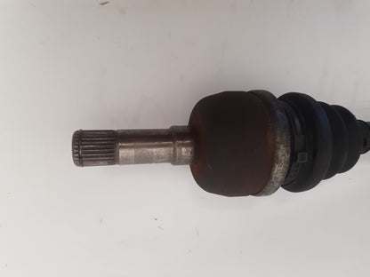 2005 - 2015 Saab 9-3  Estate DRIVESHAFT - PASSENGER FRONT (MANUAL) (ABS)