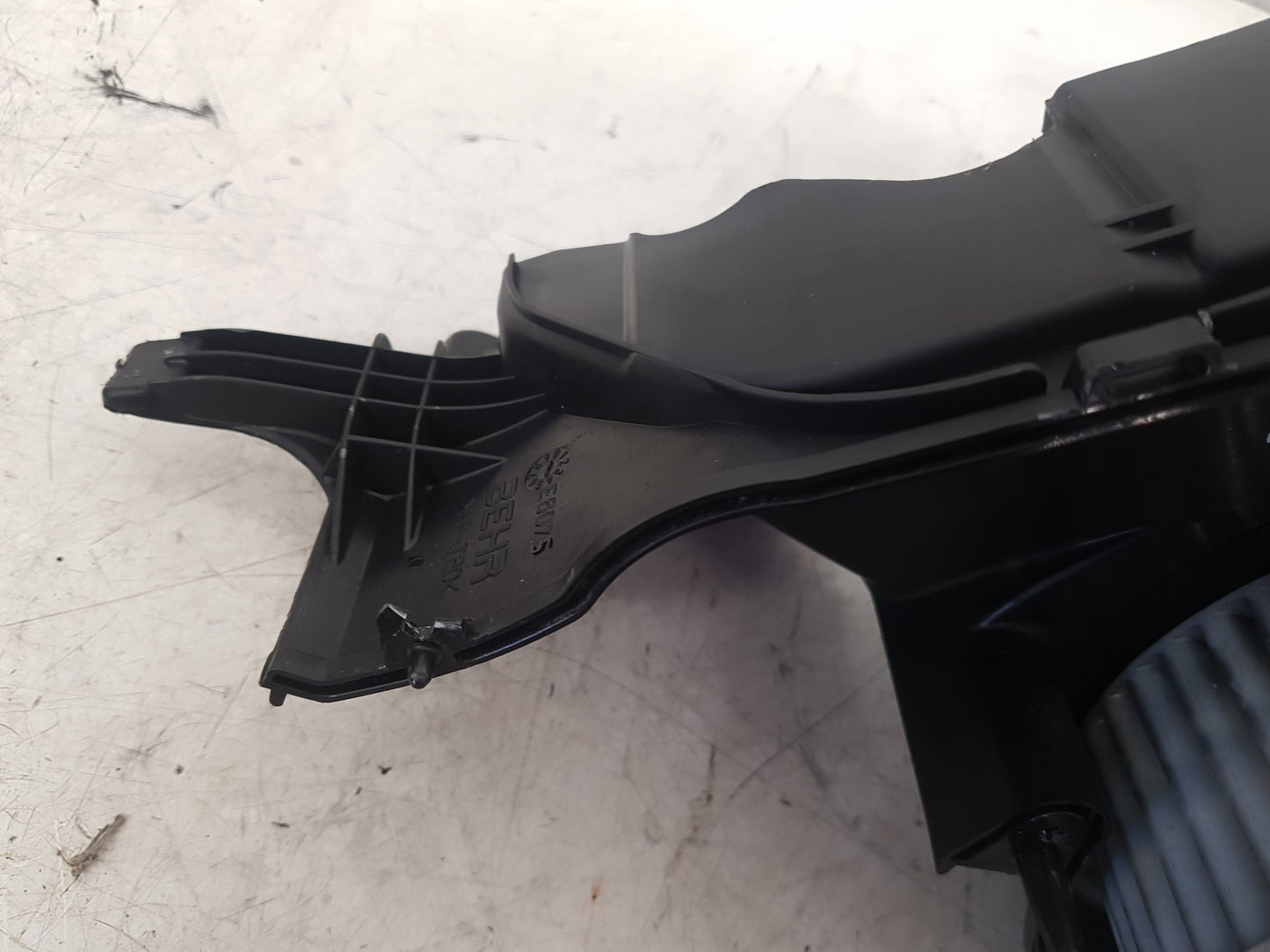 2008 - 2016 Volvo XC70 III 136 Estate Blower Motor 31291517