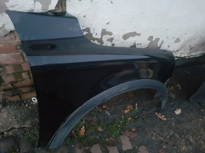 2002 - 2014 Volvo XC90  Estate WING PANEL (DRIVER SIDE) 30796495
