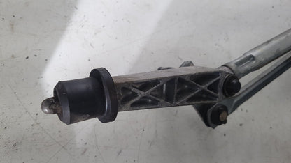 2003 - 2007 Volvo V70  Estate WIPER MOTOR (FRONT) & LINKAGE 09151850