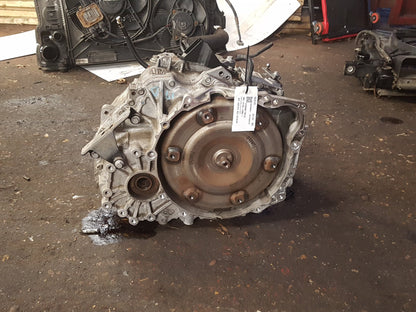 2010 - 2014 Volvo V70  Estate Automatic Transmission 31259368