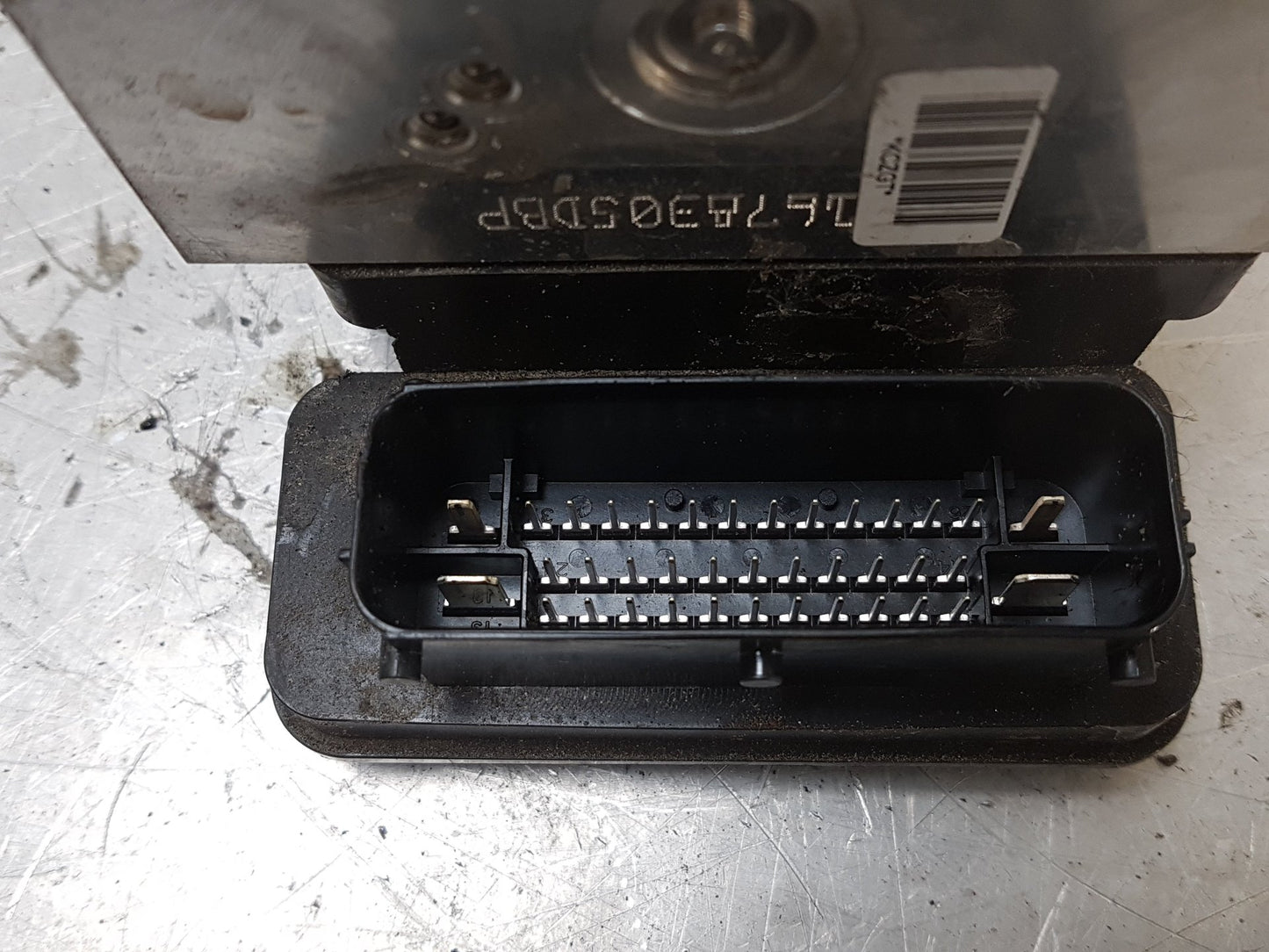 2010 - 2012 Saab 9-5  Saloon ABS Pump/Modulator 13328651