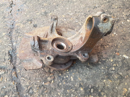 2007 - 2015 Volvo V70  Estate Left Front Hub Assembly