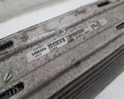 2006 - 2010 Volvo S40  Saloon Intercooler 31273910