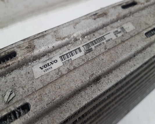 2006 - 2010 Volvo S40  Saloon Intercooler 31273910