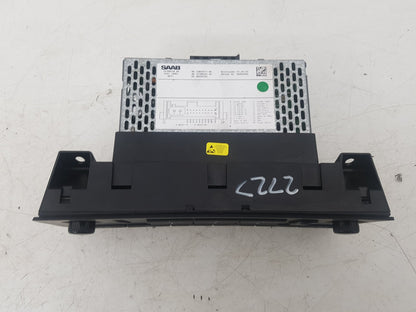 2003 - 2007 Saab 9-3  Convertible INFOTAINMENT CONTROL MODULE (ICM) 12788218AA