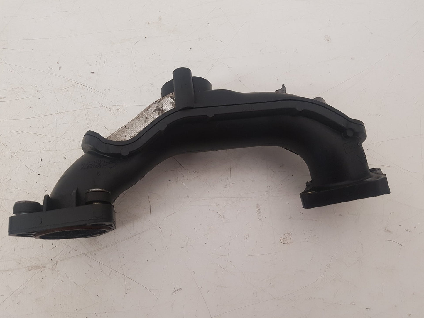 2004 - 2010 Volvo V50  Estate INTAKE PIPE 9674942380