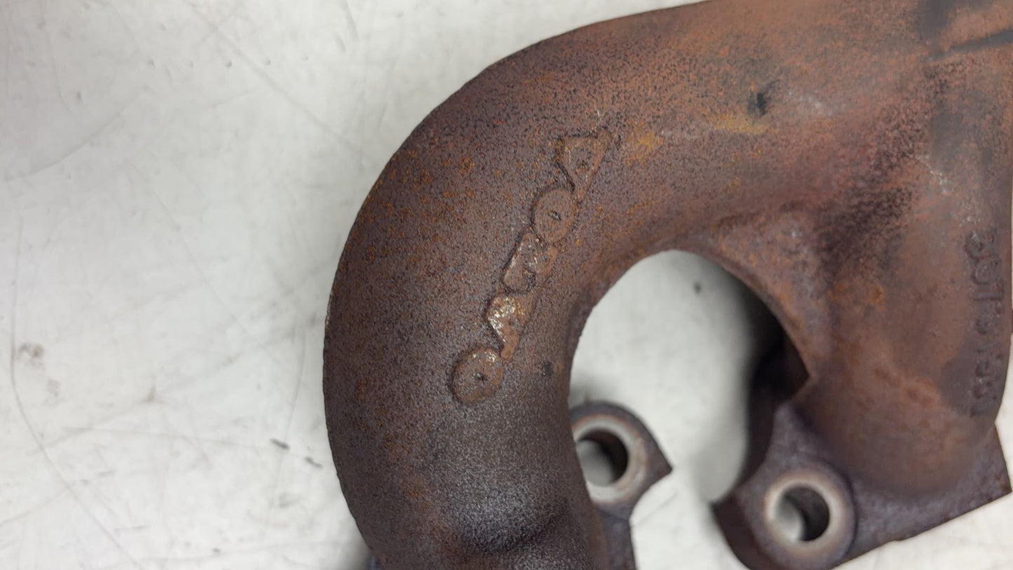2003 - 2014 Volvo XC90 I 275 Estate Exhaust Manifold 30731980