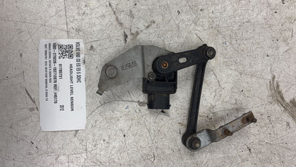 2011 - 2014 Volvo V60 I 155 Estate HEADLIGHT LEVEL SENSOR 91785731