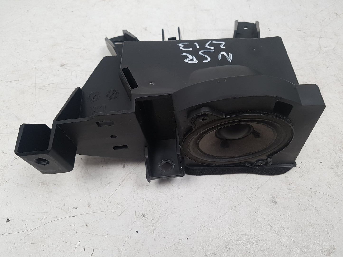 2007 - 2015 Saab 9-3  Estate LOUDSPEAKER (PASSENGER SIDE REAR) 12792504
