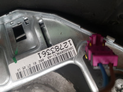 2007 - 2012 Saab 9-3  Estate Steering Wheel 12783361