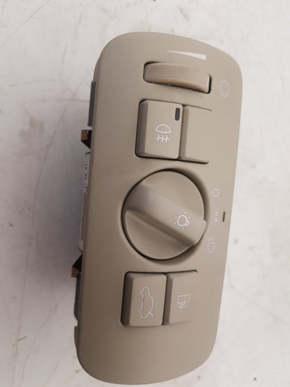 2008 - 2013 Volvo XC60 I 156 Estate Headlight Switch 39739428