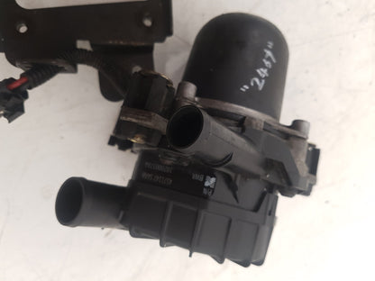 2005 - 2015 Saab 9-3  Estate AUXILIARY AIR PUMP 4571147