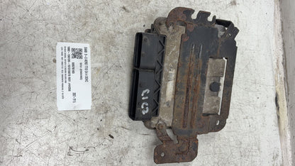 2007 - 2012 Saab 9-3  Estate Engine ECU 55576163