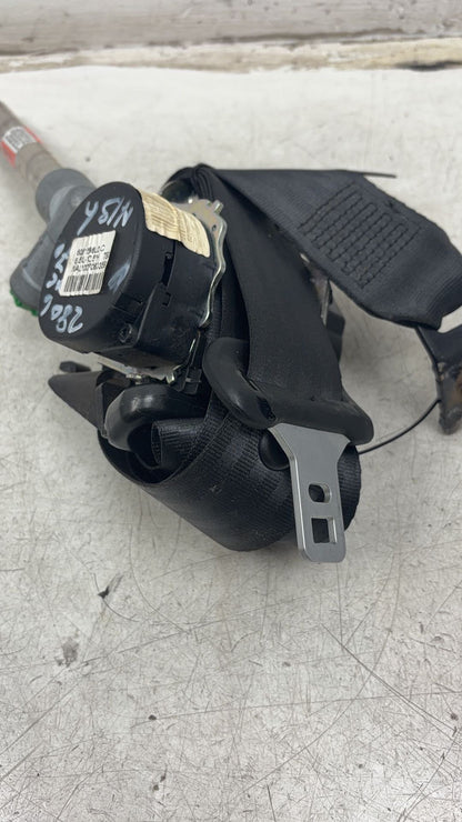 2010 Volvo XC70  Estate Left Rear Seat Belt 39859391