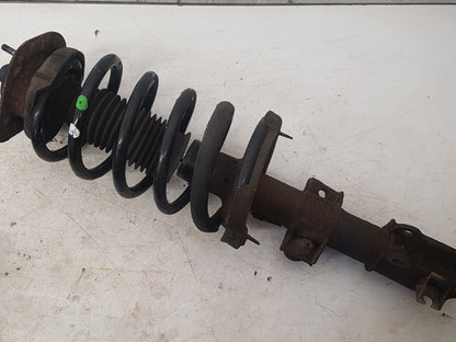 2005 - 2012  Xc90 D5 Se Awd E4 5 Dohc  Estate Right Front Shock Absorber 31200416