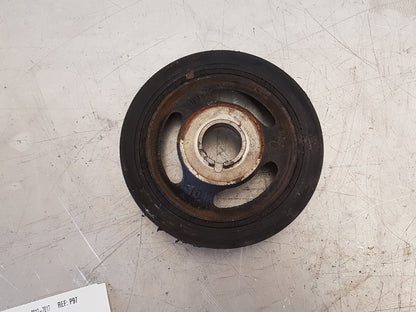 2012 - 2017 Volvo V40  Hatchback CRANK PULLEY 31330083