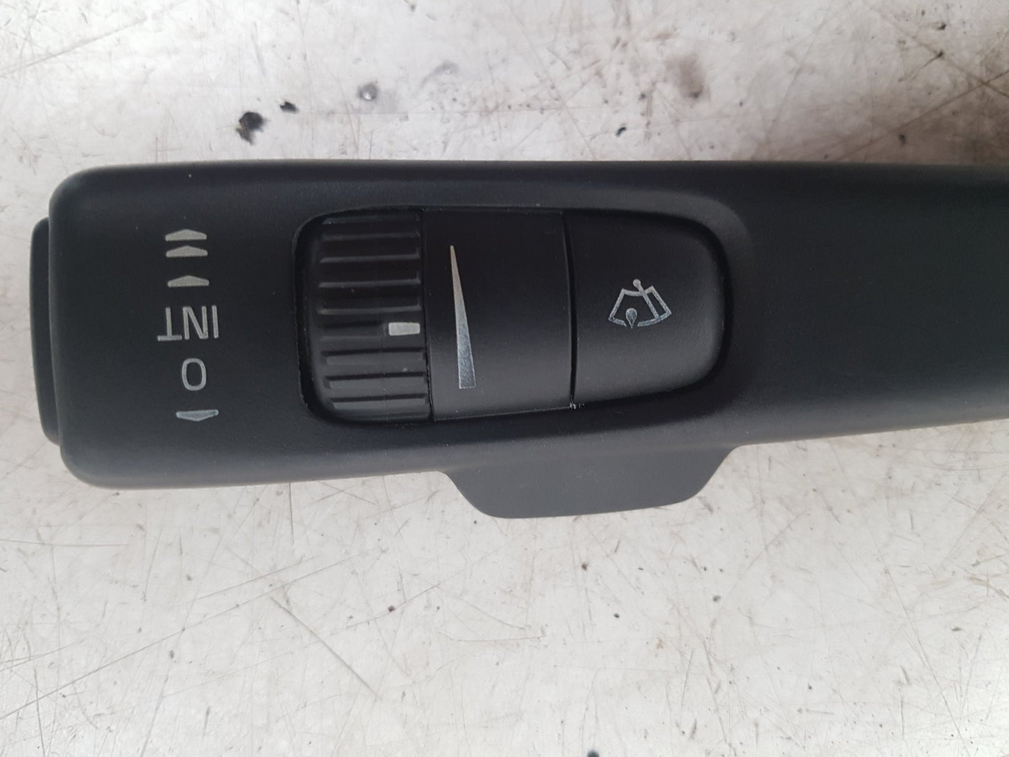 2007 Volvo C70  Convertible Indicator Stalk 8691992