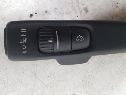 2007 Volvo C70  Convertible Indicator Stalk 8691992