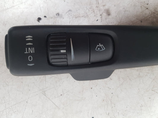 2007 Volvo C70  Convertible Indicator Stalk 8691992