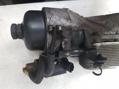 2013 - 2019 Volvo V40 III 525 Hatchback Engine Oil Cooler 9687911280
