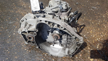 2007 - 2012 Saab 9-3  Estate Manual Gearbox 93188804