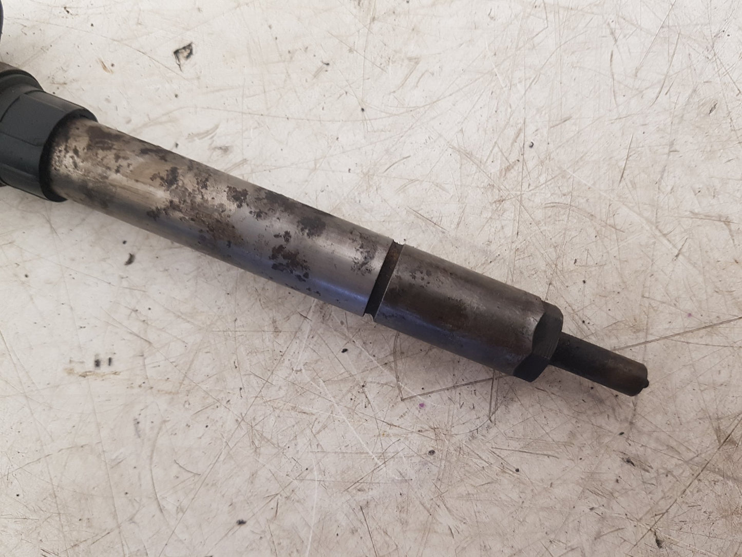2004 - 2010 Volvo V50   Estate Fuel Injector 9657144580