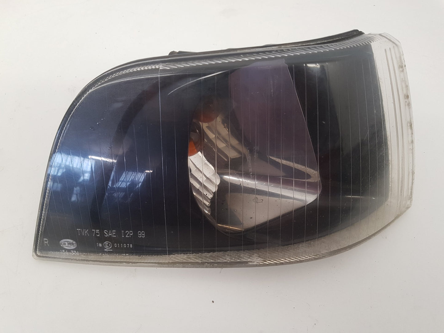 2000 - 2004 Volvo V40  Estate Left Indicator 30621831