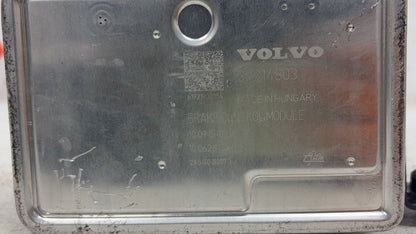 2017 - 2026 Volvo V60 II 225 Estate ABS Pump 31660198