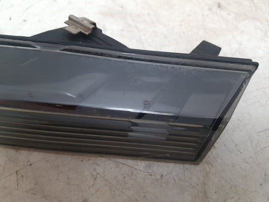 2010 - 2012 Saab 9-5  Saloon BUMPER TRIM RH (FRONT) 12783999