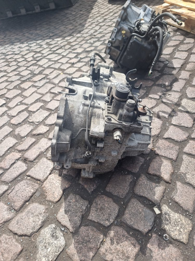 2010 - 2014 Volvo S60  Saloon Manual Gearbox 1285017
