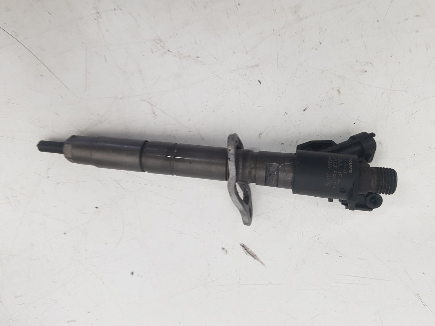 2009 - 2013 Volvo V60  Estate Fuel Injector 31272690