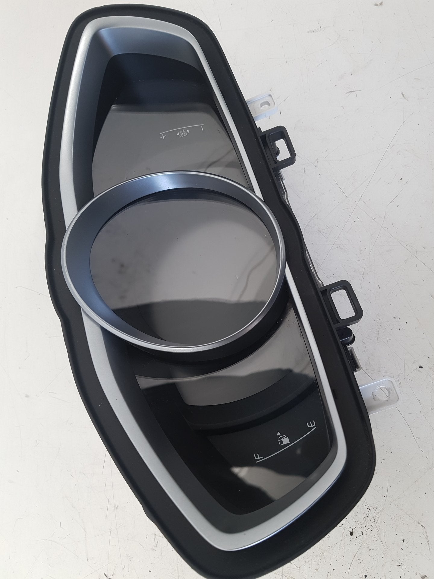 2012 - 2015 Volvo V40  Hatchback Instrument Cluster 31412271