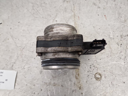 2000 - 2002 Saab 9-3  Convertible Air Flow Meter
