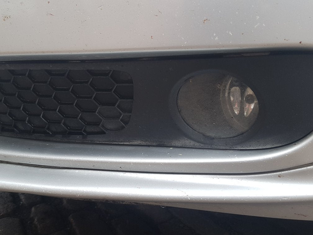 2006 - 2009 Volvo S80  Saloon Left Fog Light Cover
