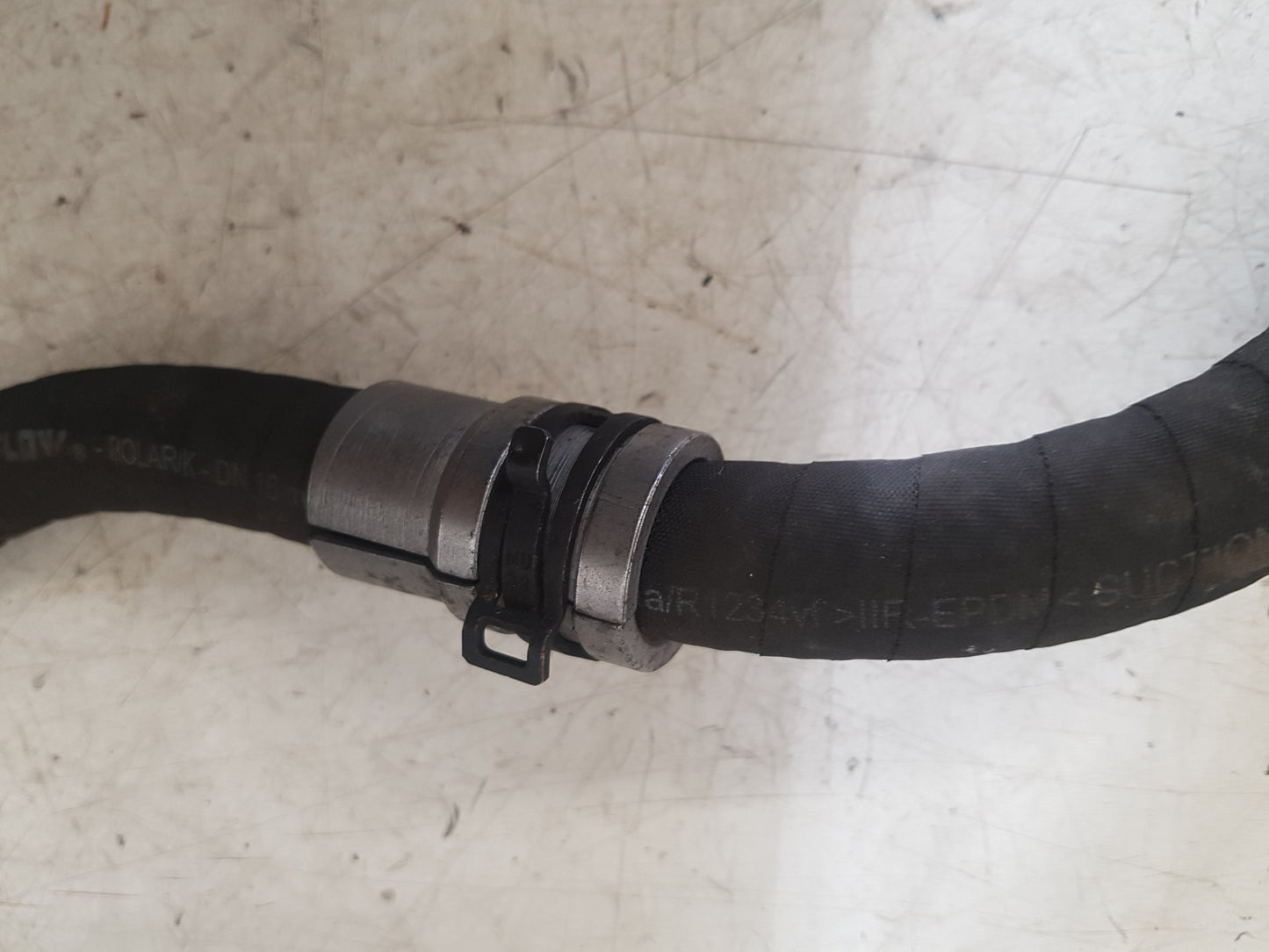 2017 - 2026 Volvo V60 II 225 Estate A/C Pipe  32226736