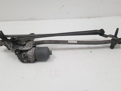 2010 - 2015 Volvo S60   WIPER MOTOR (FRONT) & LINKAGE 1397220627 30753494