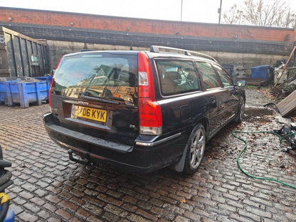 2005 - 2008 Volvo V70  Estate Right Front Lock Mechanism