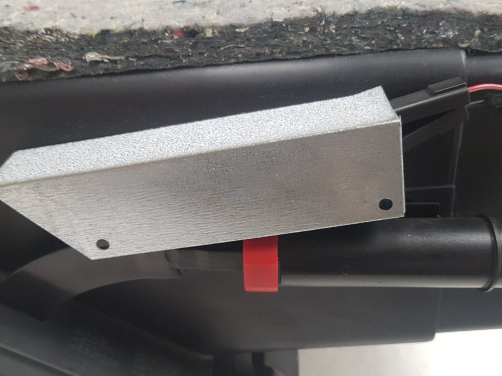 2001 - 2009 Saab 9-5  Estate Glove Box 4600771