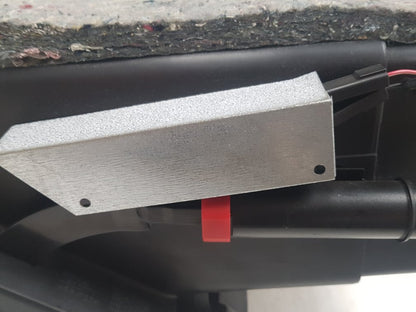 2001 - 2009 Saab 9-5  Estate Glove Box 4600771