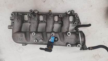 2005 - 2010 Saab 9-3  Estate Intake Manifold 55212586