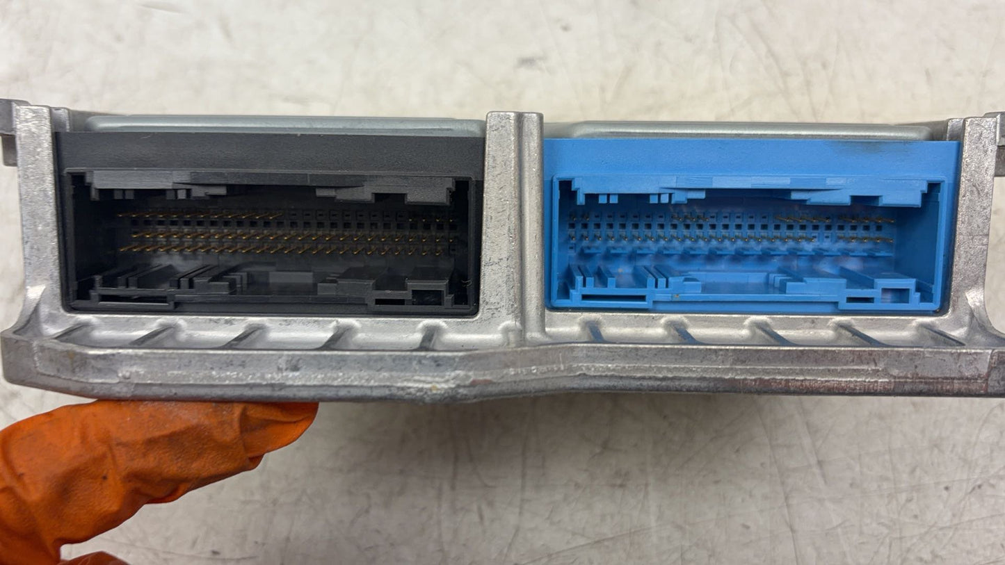 2010 Volvo XC70  Estate Airbag Module 31295676