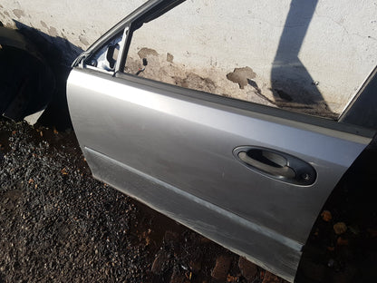 2003 - 2010 Saab 9-3  Saloon DOOR - BARE (FRONT PASSENGER SIDE)