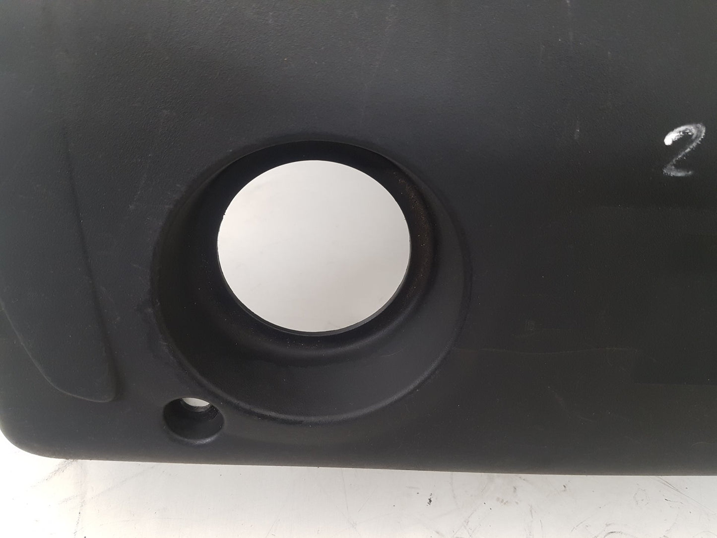2005 - 2015 Saab 9-3  Estate Engine Cover Z19DT