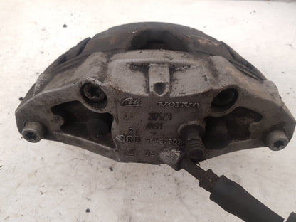 2003 - 2014 Volvo XC90 I 275 Estate Right Front Caliper 30657307