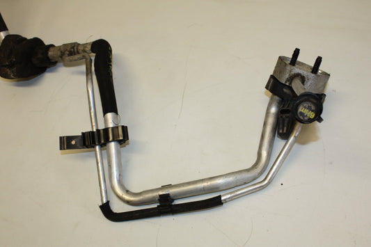 2007 - 2014 Volvo V70   A/C Pipe