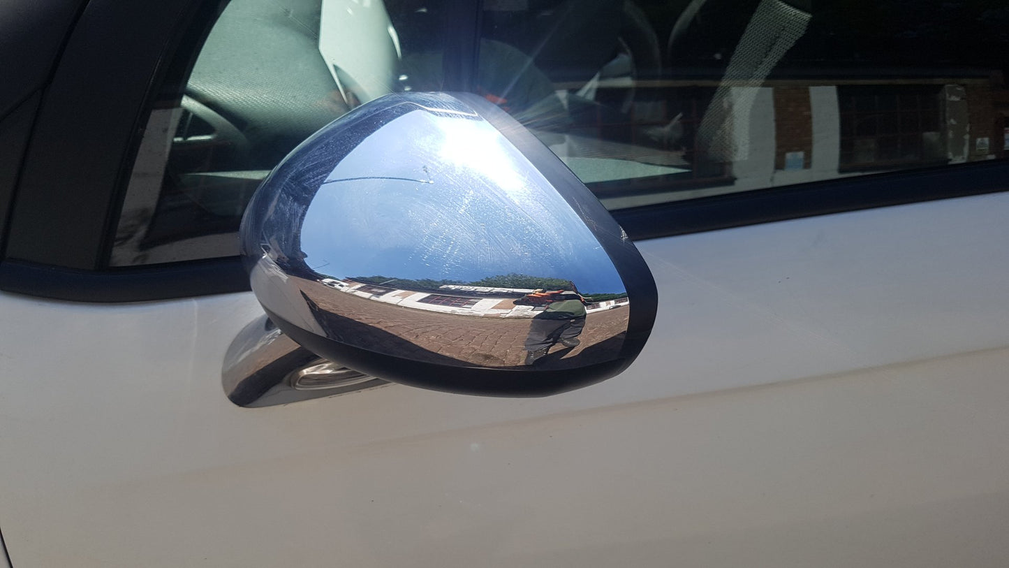 2009 - 2014 Citroen DS3 A55 Hatchback DOOR MIRROR - ELECTRIC (PASSENGER SIDE) 8154 AX