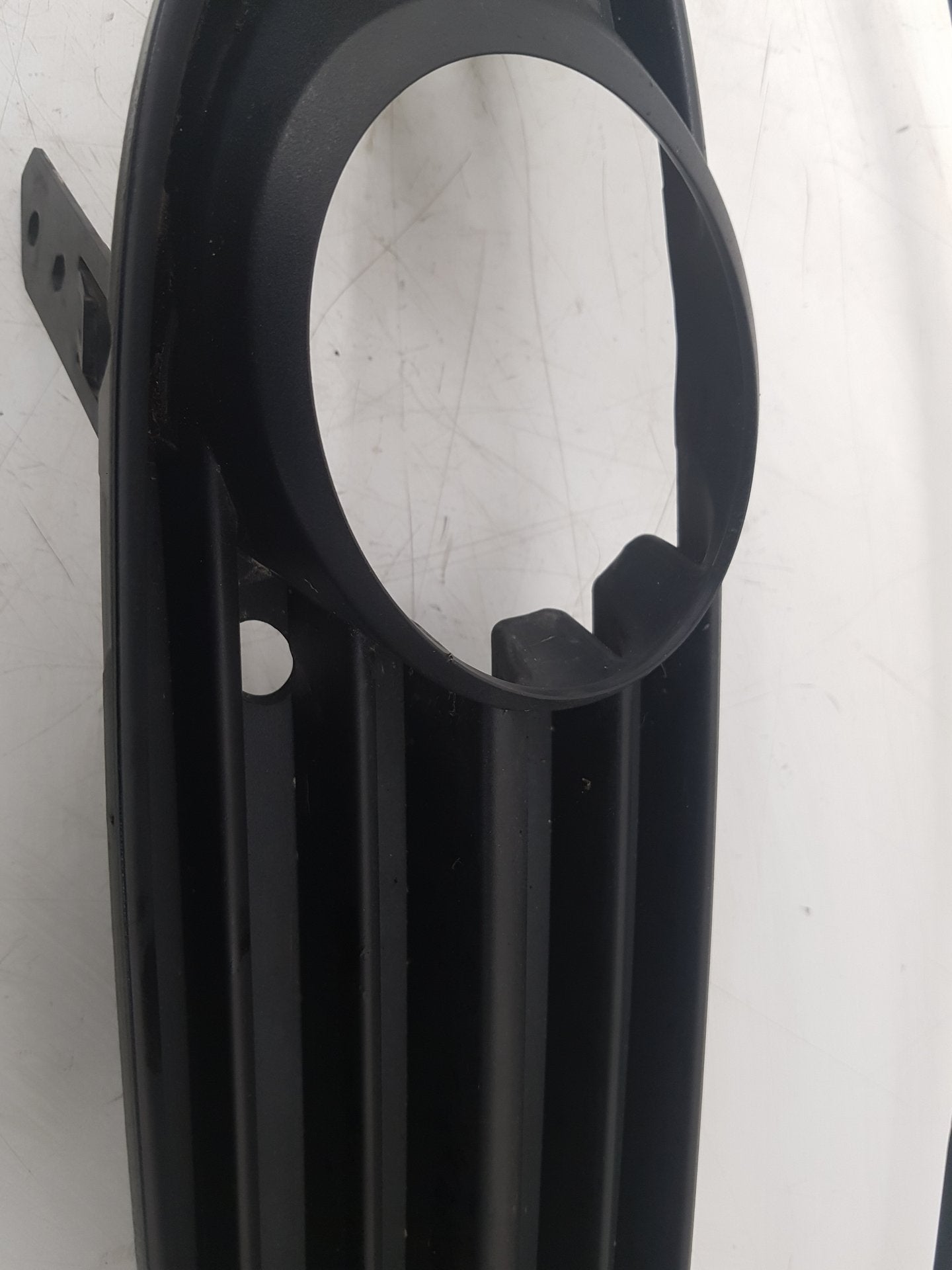 2010 - 2012 Saab 95  Saloon FOG LIGHT GRILL (RIGHT) 12776794