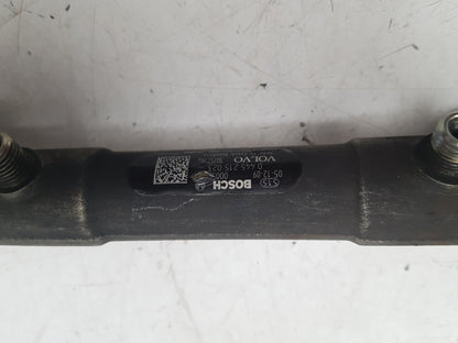 2006 - 2010 Volvo C70  Convertible Injection Rail 0 445 215 023
