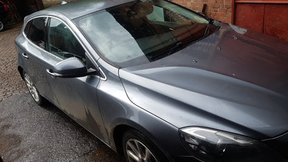 2015 Volvo V401323249V40V40V40V40 Momentum II 295 D4204T9 291452